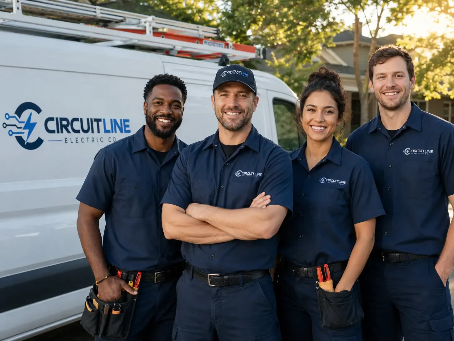 Whole Home Rewiring company in Smith Lake, NM